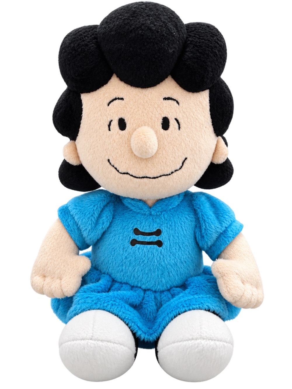 Peanuts Lucy Plush Character Doll -